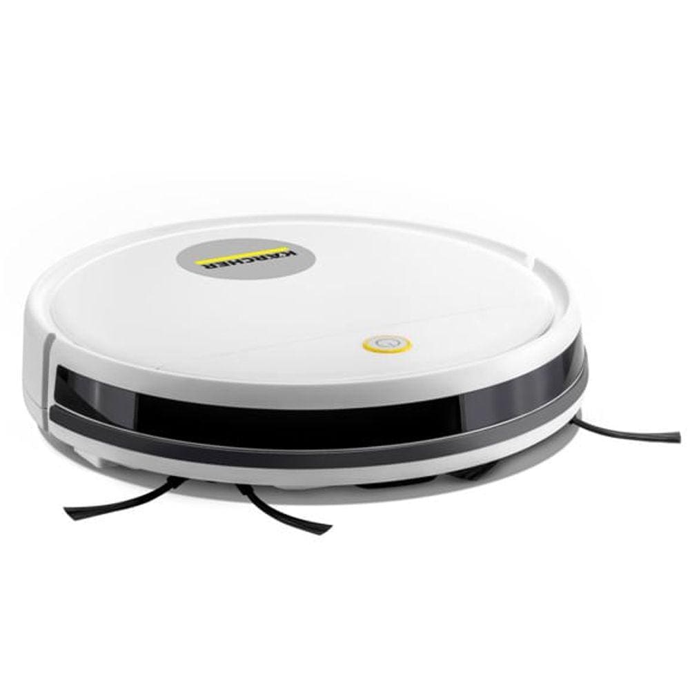 Robô Aspirador de Pó Karcher RCV 1 - Bivolt