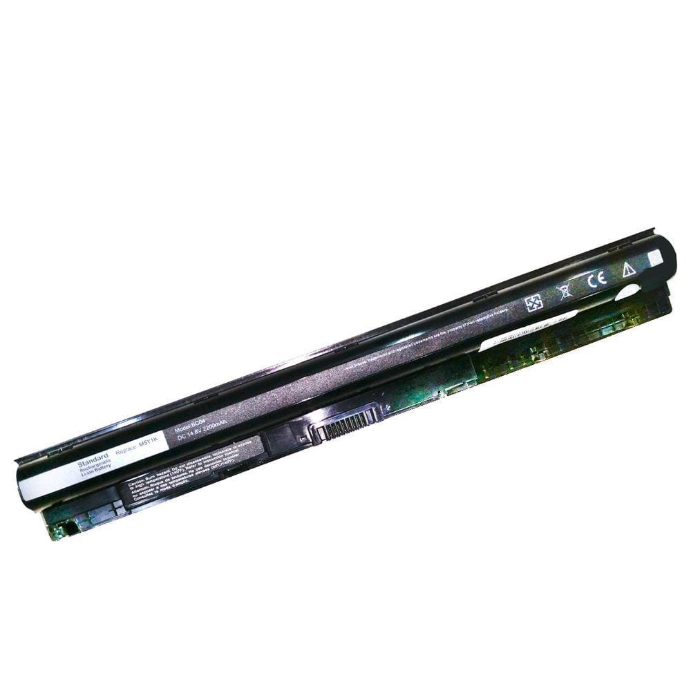Bateria Compatível Com Notebook Dell Inspiron I15-5566-a10p M5y1k