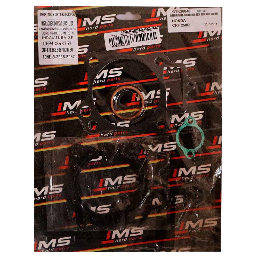 Kit Juntas Ims Honda Crf 250r 2010 a 2014
