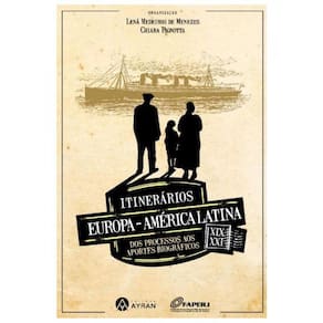 Itinerários Europa-América Latina