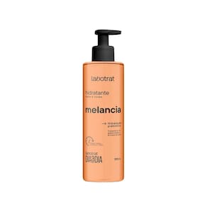 Hidratante Melancia Dia A Dia 190Ml - Labotrat