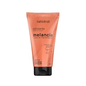 Esfoliante Melancia Dia A Dia 150Gr - Labotrat