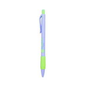 Caneta Esferográfica Be Bold Gel Perf. Verde Newpen