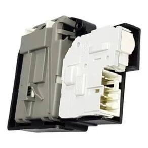 Trava Da Porta Da Lavadora LG - Ebf61315802