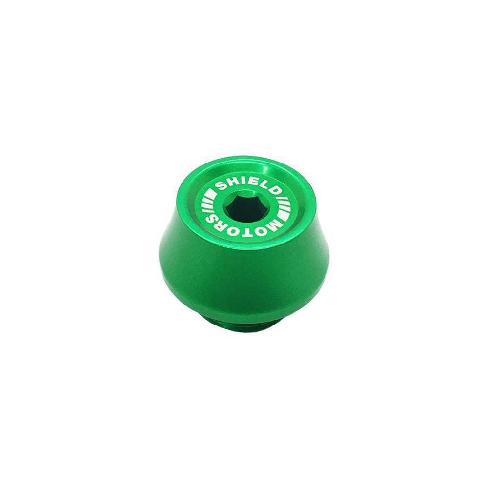 Tampa De Oleo Kasinski - Verde Claro