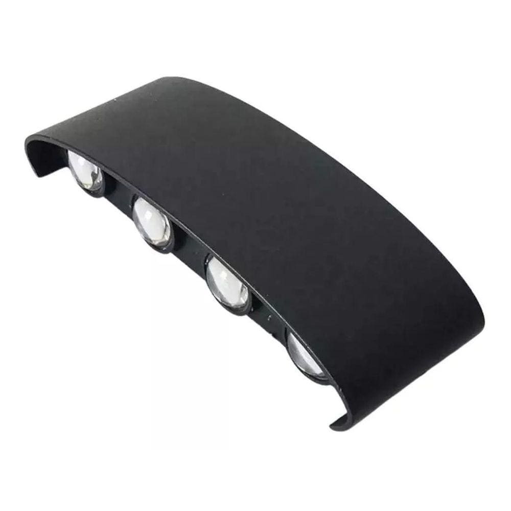 Arandela Dashen 8W - Branco Quente