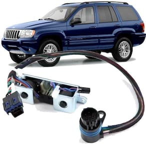 Solenoide Overdrive Lock-Up Cambio Jeep Cherokee 2000 À 2004