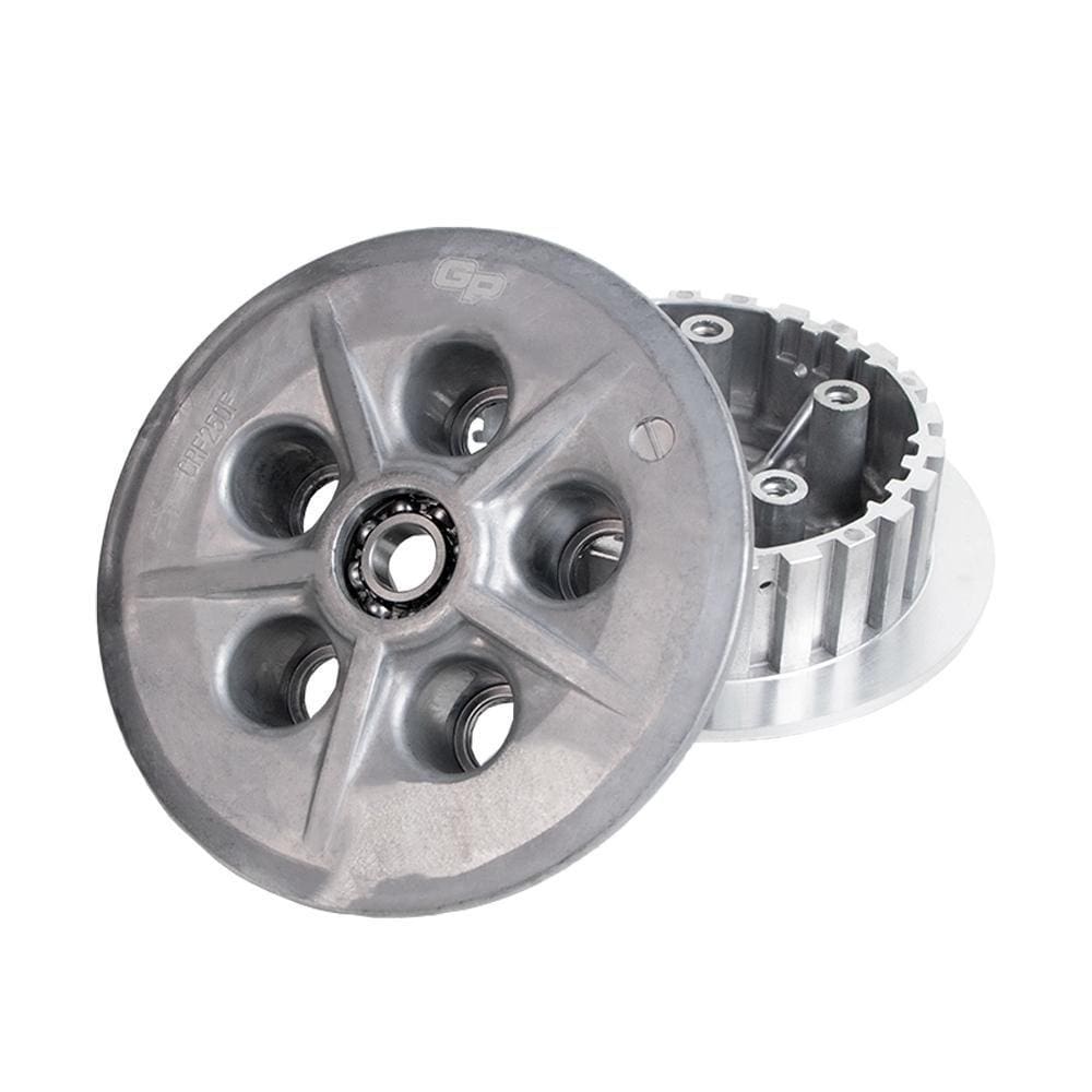 Cubo E Plato Embreagem Gp7 Crf 250f 19/ [F016]