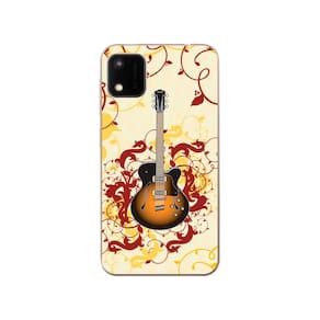 Capa Adesivo Skin373 Verso Para Multilaser E Lite 2