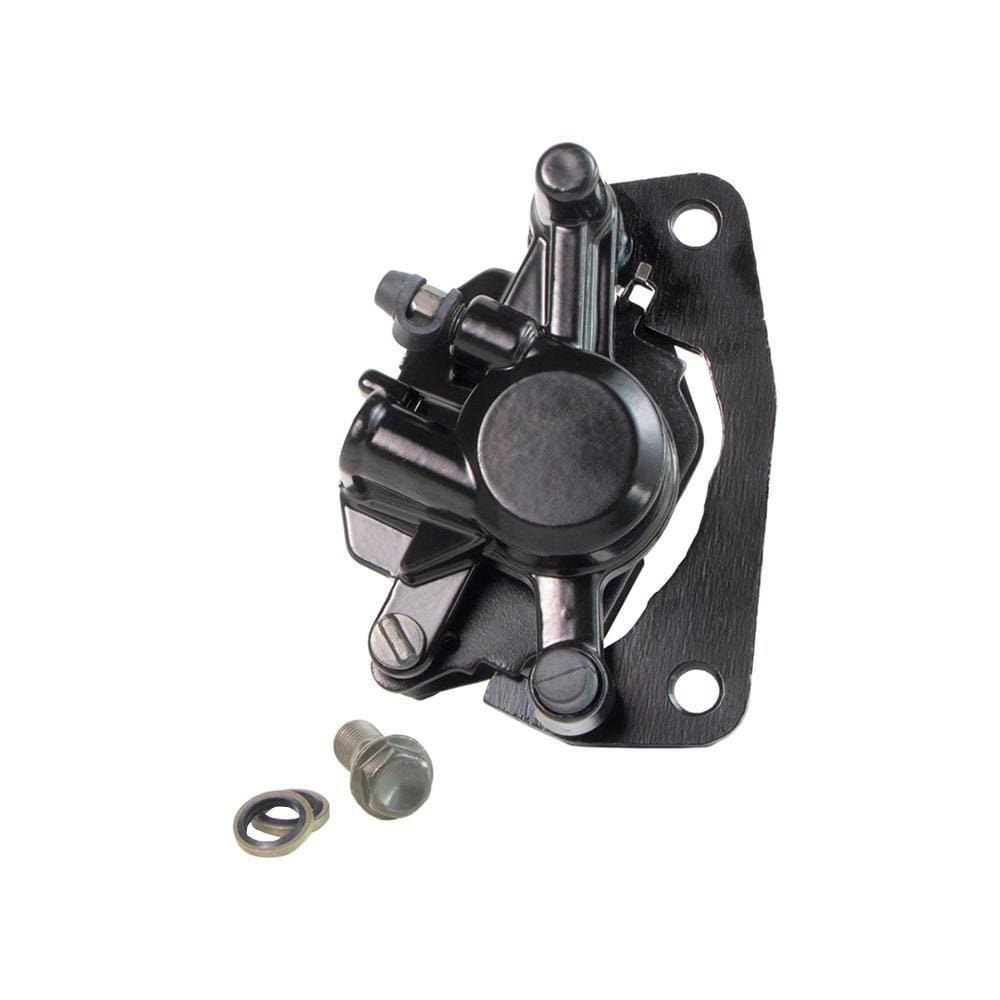 Caliper De Freio Dianteiro Gp7 Crypton 115 10/16 [F016]