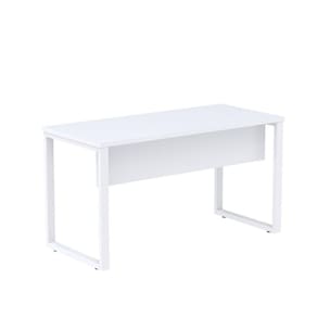 Mesa Madeira 1340x600mm M134/60p25tub Branco