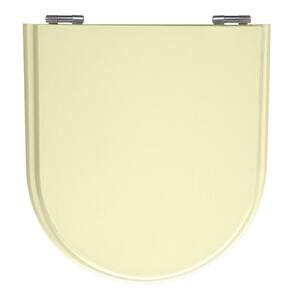 Assento Poliéster Laminado Calypso Bege Vaso Incepa Bege