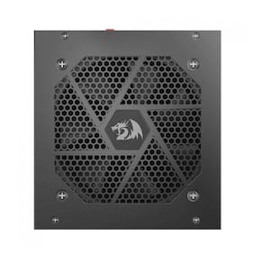Fonte Redragon RGPS 1000W 80 Plus Platinum Modular Preto - GC-PS017