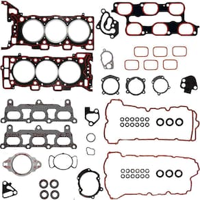 Jogo Junta Motor Captiva Sport 3.0 V6 Vitara 3.2 2011/.
