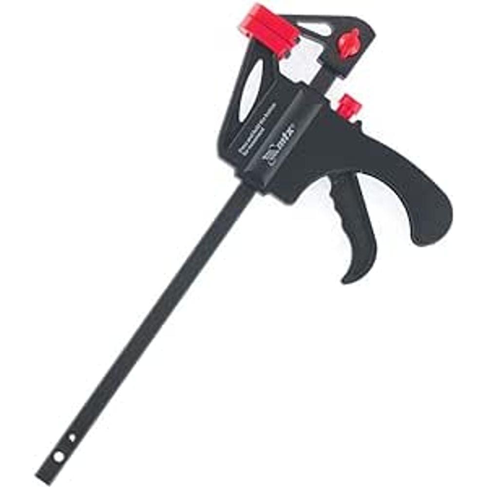 Grampo Tipo Sargento Aperto Rap N°8 315Mm Mtx 205629