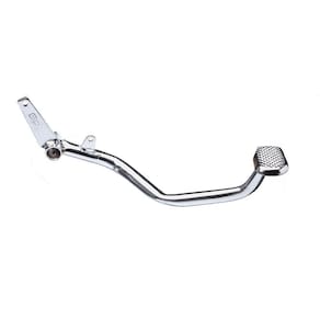 Pedal Freio Gp7 Cg 125 90 A 99 [F016]