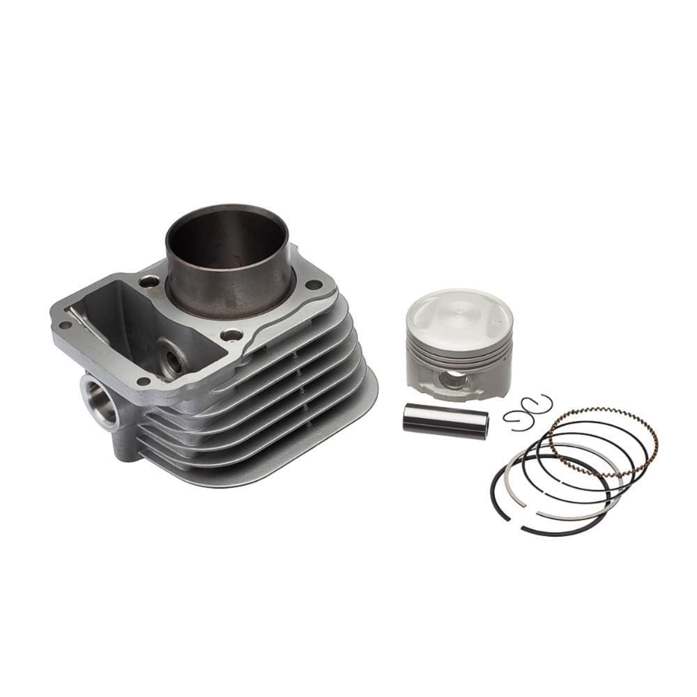 Kit Kmp C/cilindro. Pistao. Anel Cg 125 92 A 99 [F016]