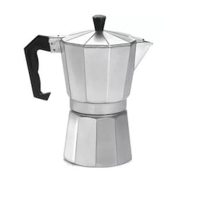 Cafeteira Italiana Alumínio 9 Xícaras Café Expresso