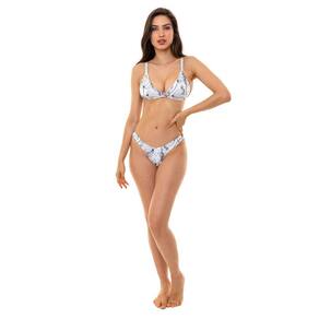Biquini Asa Delta Algas Bio Beachwear