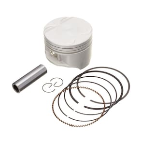 Pistao Kit C/anel Rik Premium Cbx Xr 250 0.75 [F016]
