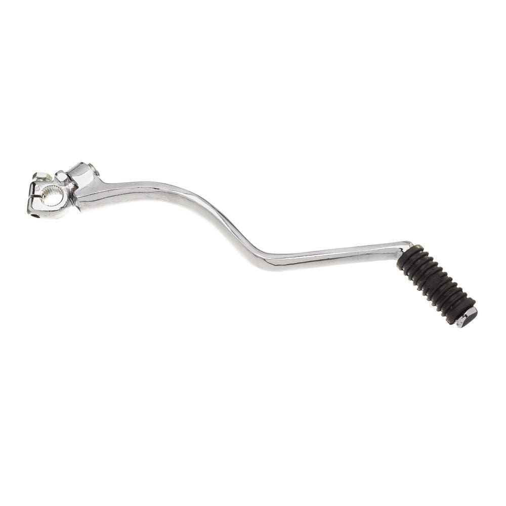 Pedal Partida Completo Gp7 Dafra Speed 150 [F016]