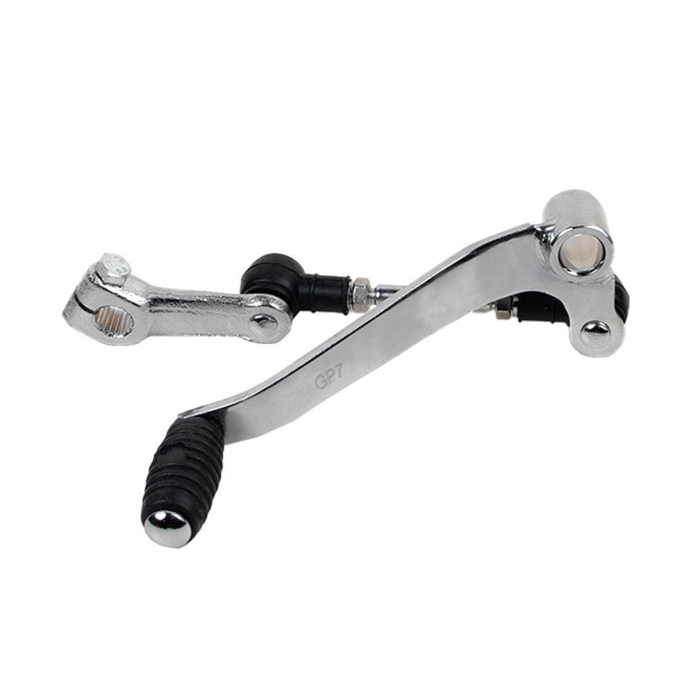 Pedal Cambio Completo Gp7 Yes 125 05/15 [F016]