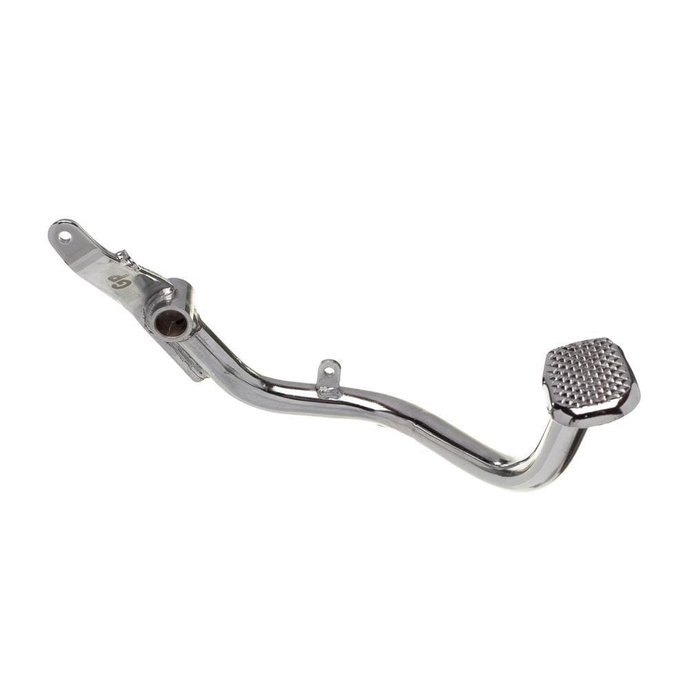 Pedal Freio Gp7 Yes 125 [F016]