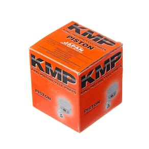 Pistao Pino/trava Kmp Burgman 125 0.25 [F016]