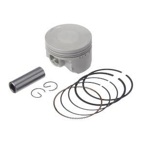 Pistao Kit C/anel Rik Premium Fazer 150 1.00 [F016]