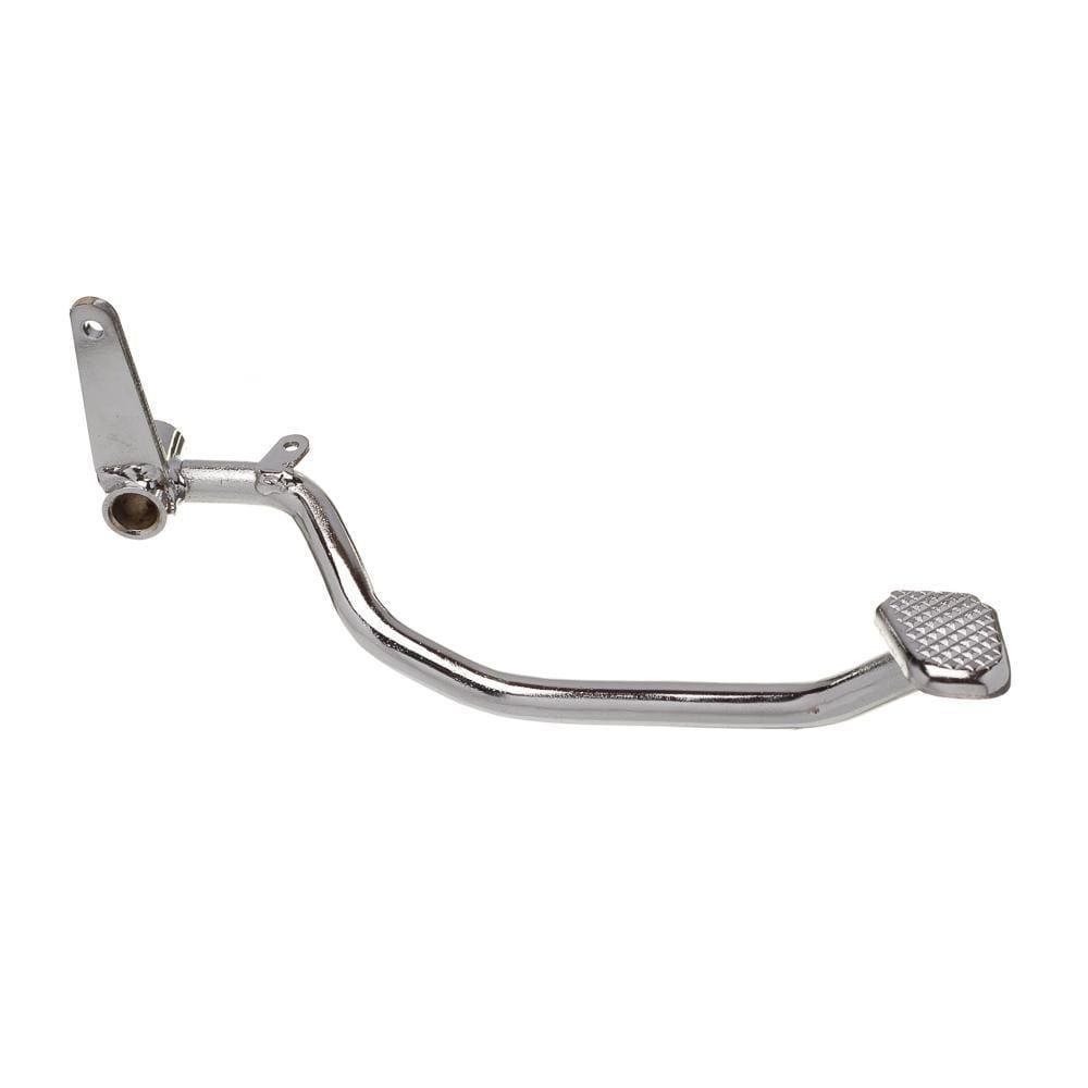 Pedal Freio Gp7 Ybr 125 Factor 12/ [F016]