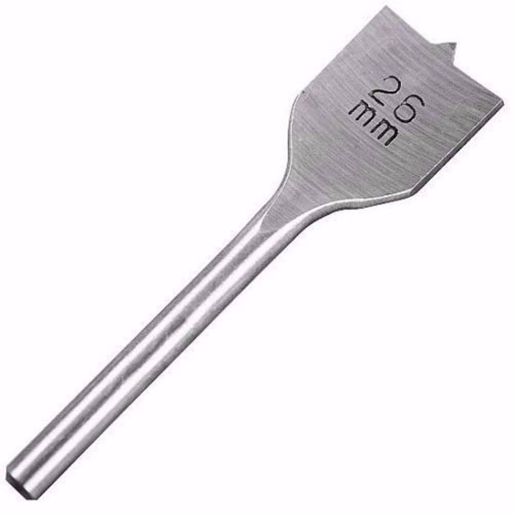 Broca Chata Para Dobradiça Marceneiro Starfer 26mm