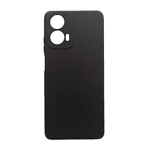 Capa Capinha Compatível Com MOTOROLA moto G04 Xt2421 Silicone Aveludada Premium