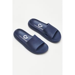Chinelo Nuvem Cajubrasil Azul Marinho n.º 41 - 42