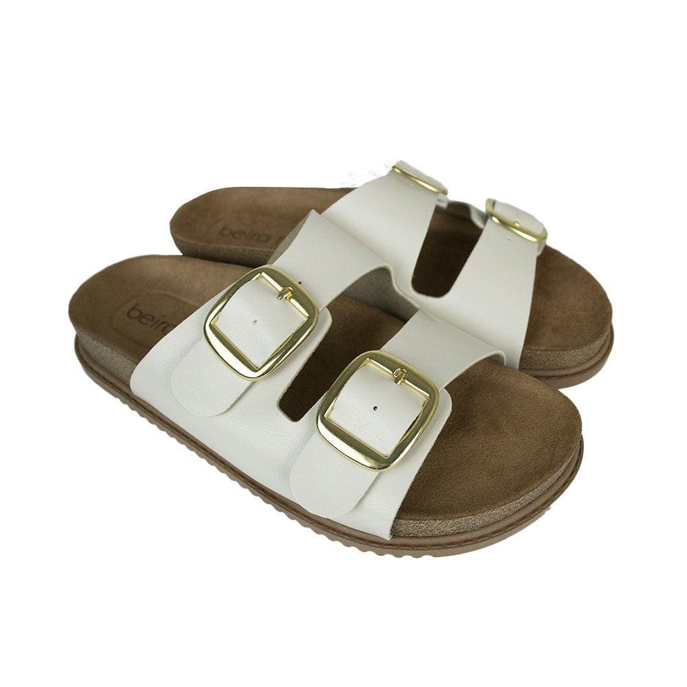 Chinelo Beira Rio Birk Feminino