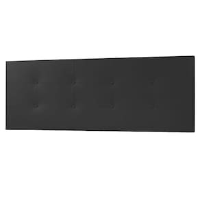 Cabeceira Painel Solteiro 0,90m Berlim Corano - Pallazio