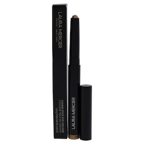 Bastão de sombra em creme Laura Mercier Caviar Metallic Taupe