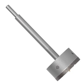 Serra Copo Diamantada 90Mm 574,0016 - Graff Vantage