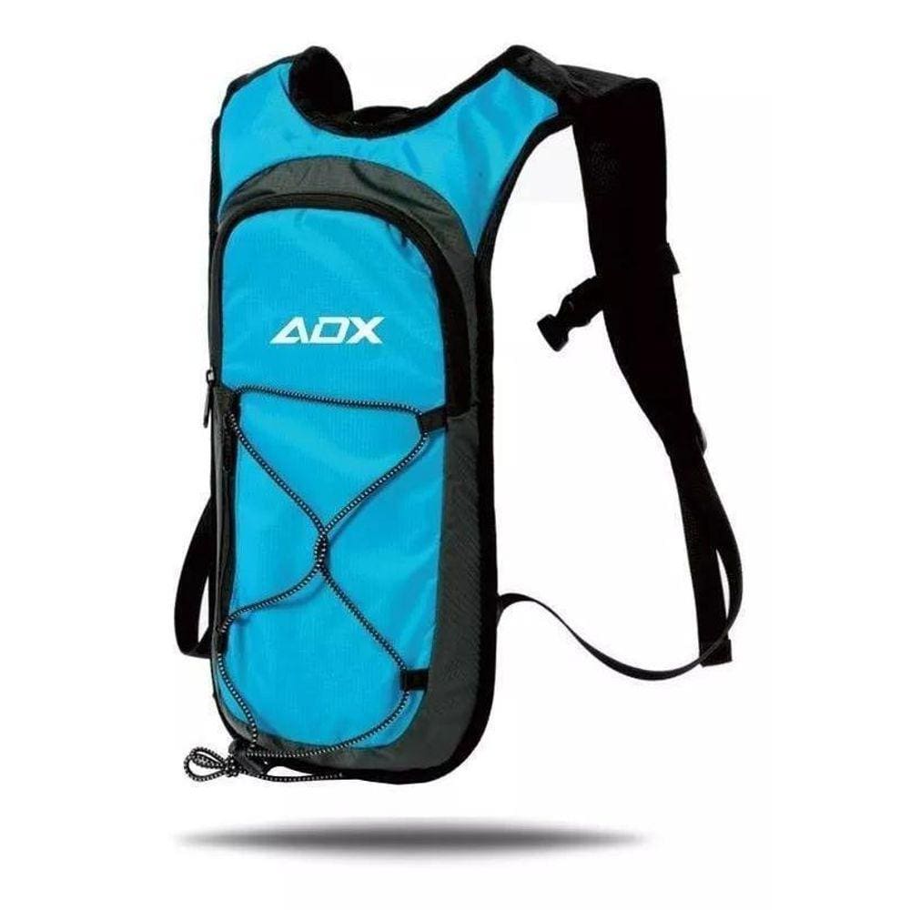 Mochila De Hidratação Audax Adx 2 L Mtb Bike