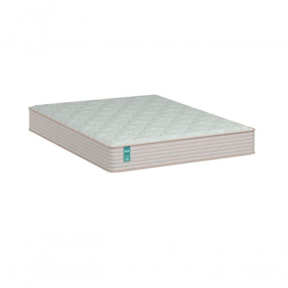 Colchão King Size Br Mola Epeda Acordes - 178x198
