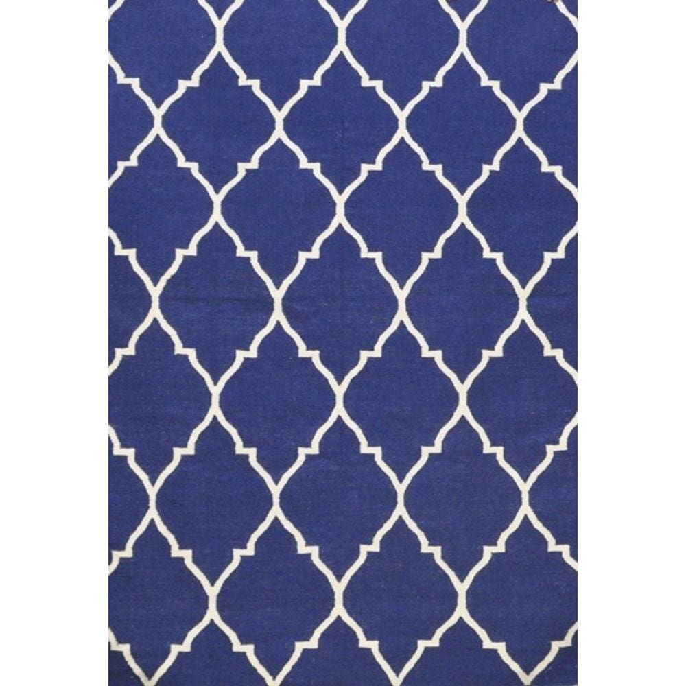 Tapete Kilim Modern 155x242 BL/IV 400