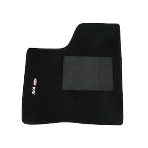 Tapete Automotivo Icar Carpete Com A Base Pinada