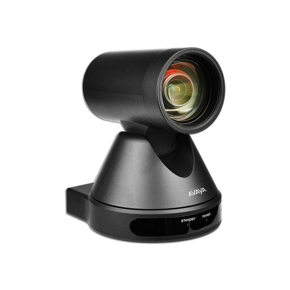 Câmera Usb Ptz Full Hd Avaya Modelo Hc050 1080P30