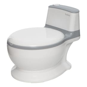 Vaso Sanitário Infantil - Penico - Troninho - C/som - Buba