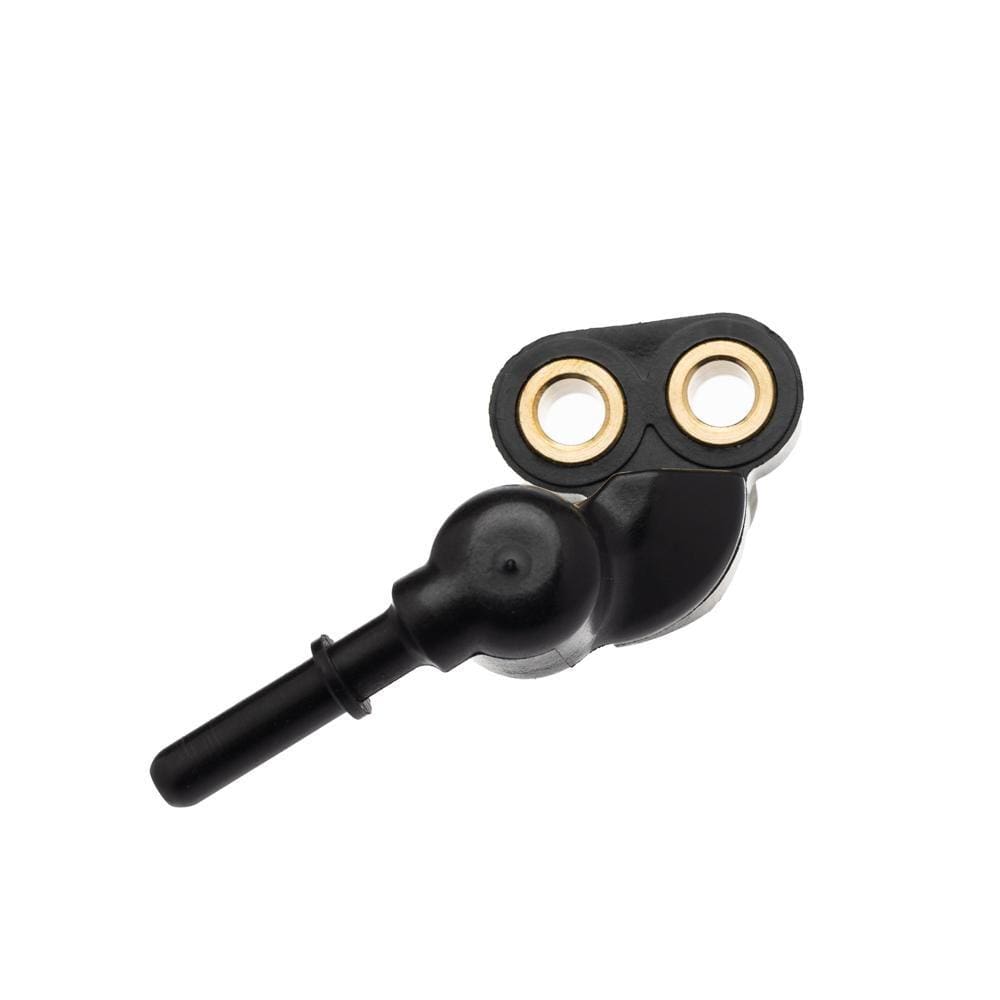 Juncao Suporte Do Bico Inj. Condor Cg 125 16/18 Cg 160 16/22 [F016]