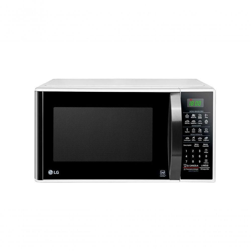 Forno de Micro-ondas Solo 30L Com Revestimento EasyClean 127V