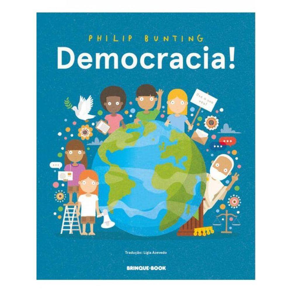 Democracia