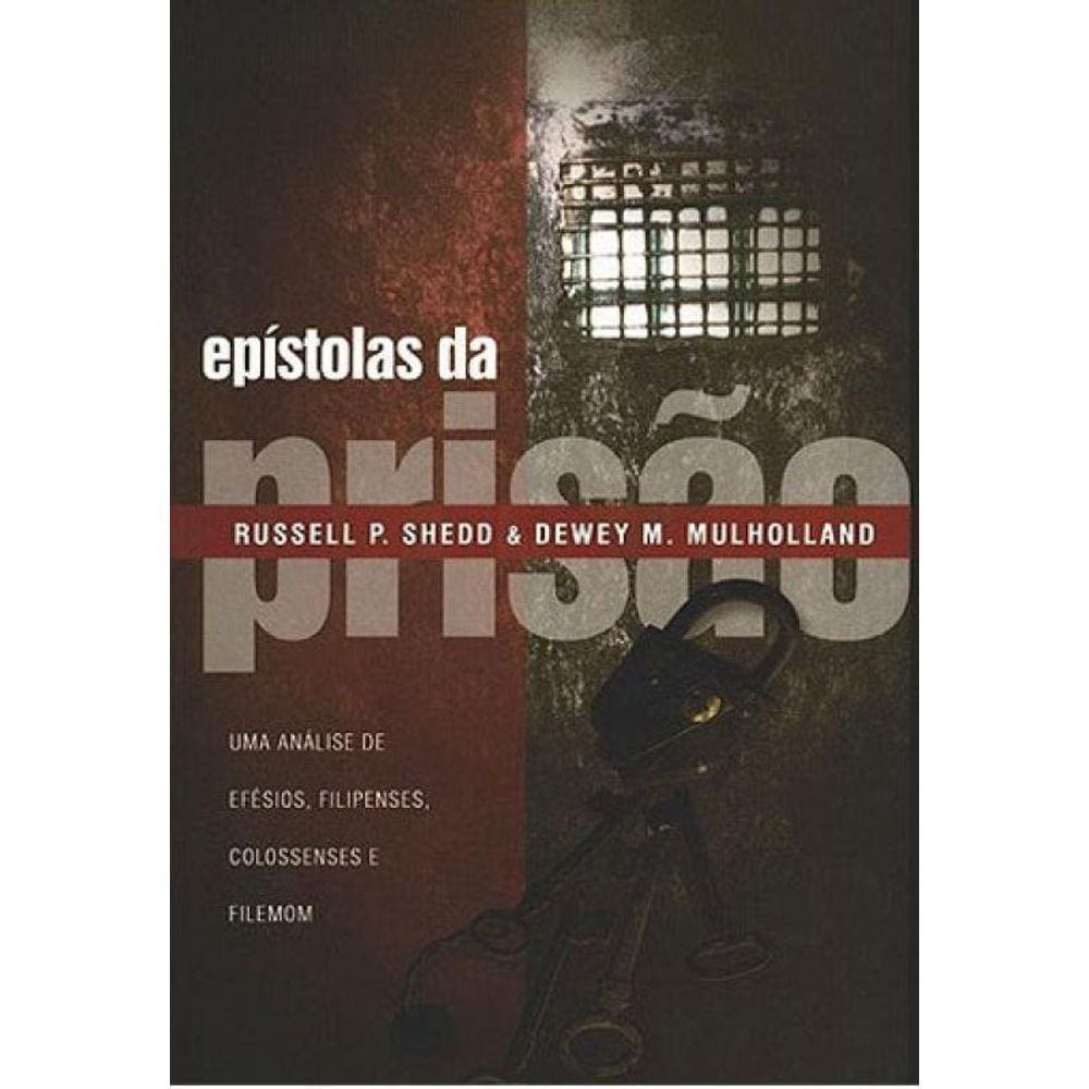 Epístolas Da Prisão
