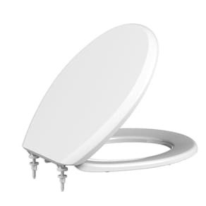 Assento Sanitario Excel Universal Pp Branco Louca Universais