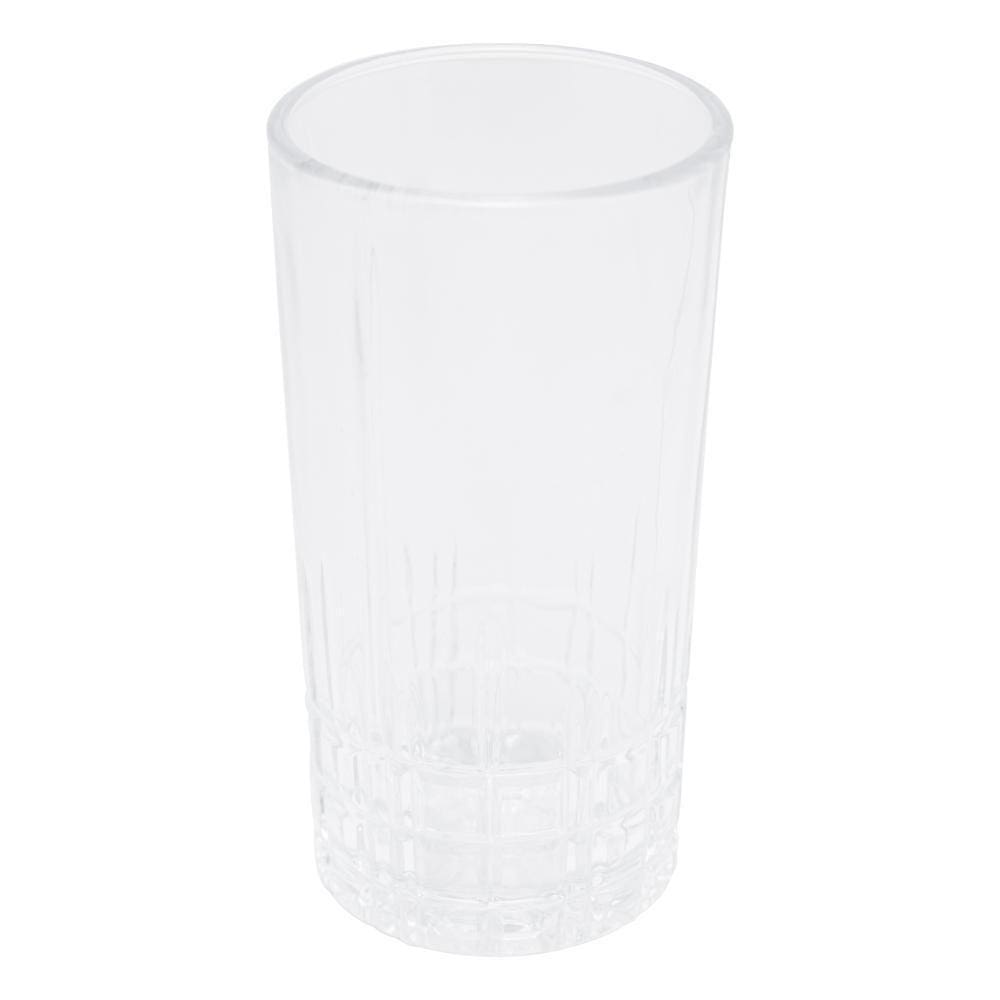 Copo Lyor Calcutá Alto De Cristal 370Ml