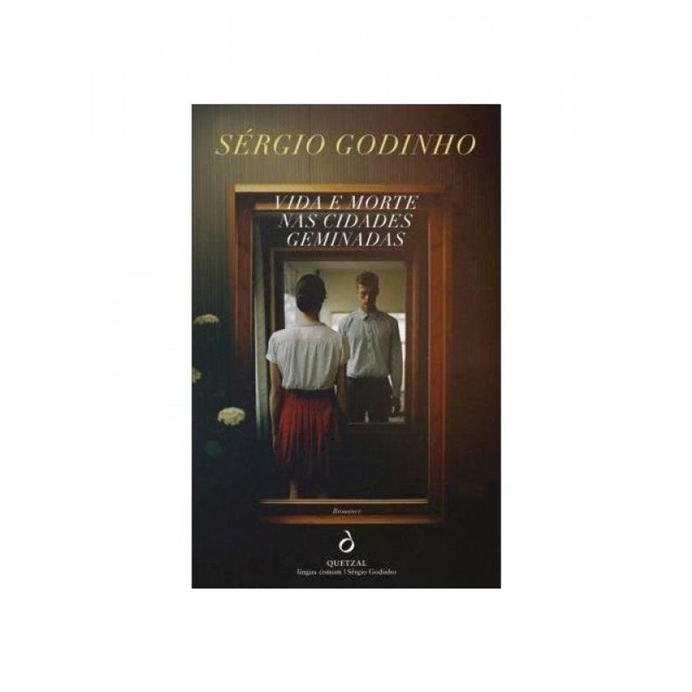 Vida E Morte Nas Cidades Geminadas